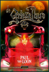 De Griezelbus 7 - Paul van Loon (ISBN 9789025878139)