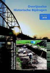 Archeologie van de Tweede Wereldoorlog in Overijssel - (ISBN 9789087042271)
