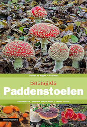Basisgids paddenstoelen - Nico Dam, Thomas W. Kuyper (ISBN 9789050117074)