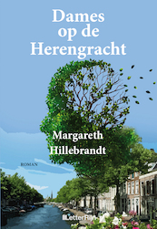 Dames op de Herengracht - Margareth Hillebrandt (ISBN 9789491875908)