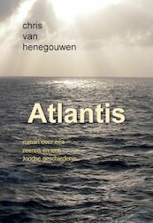 Atlantis - Chris van Henegouwen (ISBN 9789082381221)