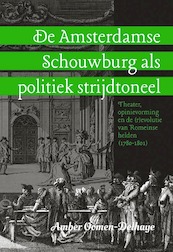 De Amsterdamse Schouwburg als politiek strijdtoneel - Amber Oomen-Delhaye (ISBN 9789087047702)