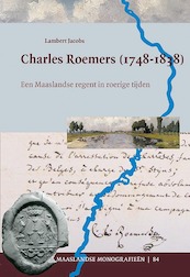 Charles Roemers (1748-1838) - Lambert Jacobs (ISBN 9789087047474)
