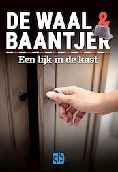Een lijk in de kast - Baantjer & De Waal (ISBN 9789036436069)