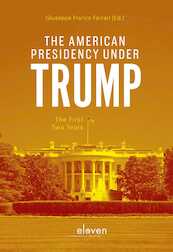 The American Presidency under Trump - (ISBN 9789462369764)