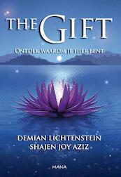 The Gift - Demian Lichtenstein, Shajen Joy Aziz (ISBN 9789000304332)