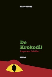 De Krokodil - Marco Termes (ISBN 9789490217860)