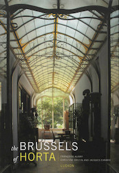The Brussels of Horta - F. Aubry, C. Bastin, J. Evrard (ISBN 9789055447169)