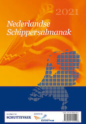 Schippers Almanak - Weekblad Schuttevaer (ISBN 9789090340296)