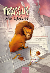 Trasus en de leeuw - Gerard van Gemert (ISBN 9789044839654)