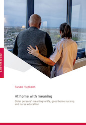 At home with meaning - Susan Hupkens (ISBN 9789493012219)