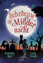 Schreeuw om Middernacht - Benjamin Read (ISBN 9789025881962)