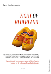 Zicht op Nederland - Leo Rademaker (ISBN 9789463384209)