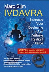 IVDAVRA - Marc Sijm (ISBN 9789090353449)