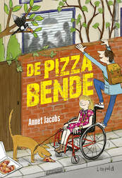 Pizzabende - Annet Jacobs (ISBN 9789025883089)