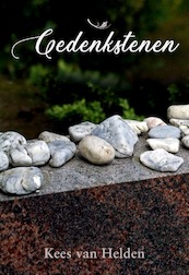 Gedenkstenen - Kees van Helden (ISBN 9789087187613)