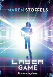 Laser Game - Maren Stoffels (ISBN 9789025884529)
