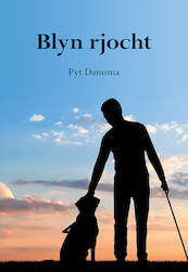 Blyn rjocht - Pyt Damsma (ISBN 9789463655286)