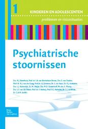 Psychiatrische stoornissen - (ISBN 9789031360482)