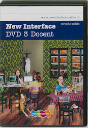 New Interface 3 Docent - Annie Cornford (ISBN 9789006147537)