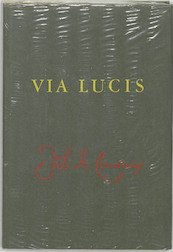 Via Lucis De weg van het licht - J.A. Comenius (ISBN 9789026311963)