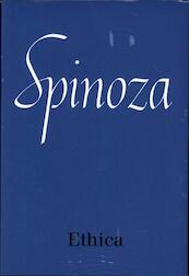 Ethica - Baruch de Spinoza (ISBN 9789028424517)