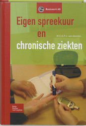 Eigen spreekuur en chronische ziekten - Marjan van Abeelen (ISBN 9789031347780)