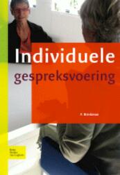 Individuele gespreksvoering - Frans Brinkman (ISBN 9789031352470)