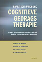 Cognitieve gedragstherapie Praktisch handboek - Stephen Briers (ISBN 9789044727937)