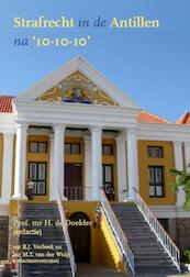 Strafrecht in de Antillen na 10-10-10 - (ISBN 9789058506160)