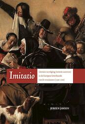 Imitatio - J. Jansen (ISBN 9789087040277)