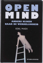 Open Mind - Edel Maex (ISBN 9789490382049)