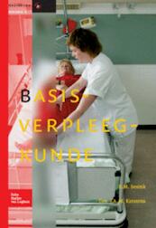 Basisverpleegkunde - Jan AM Kerstens, Everie M Sesink (ISBN 9789031380978)