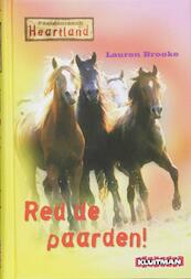Red de paarden - Lauren Brooke (ISBN 9789020632439)