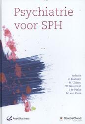 Psychiatrie voor SPH - (ISBN 9789035235069)