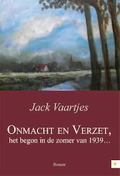 Onmacht en verzet - Jack Vaartjes (ISBN 9789400822016)