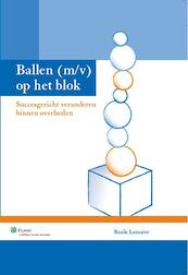Ballen (M/V) op het blok - Basile Lemaire (ISBN 9789013113181)