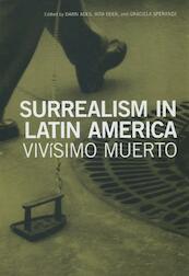 Surrealism in Latin America - (ISBN 9781849761253)
