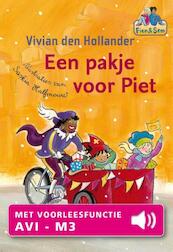 Een pakje voor Piet - Vivian den Hollander (ISBN 9789000326181)