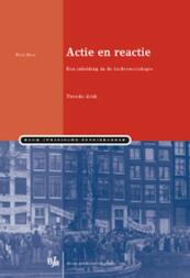 Actie en reactie - Nick Huls (ISBN 9789460948855)