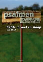 Liefde, brood en slaap / cd 3 - Bart Visser (ISBN 9789023929536)