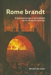 Rome Brandt - Bernard van Daele (ISBN 9789089321121)