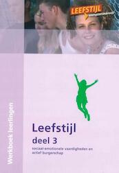 Leefstijl VSO 3 Werkboek - Jose Banens, Edmee Warneke (ISBN 9789075749847)