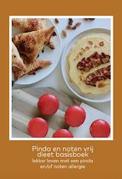 Pinda en noten vrij dieet basisboek - Marloes Collins, Marissa van Egmond, Nadine Hazeu (ISBN 9789491442506)