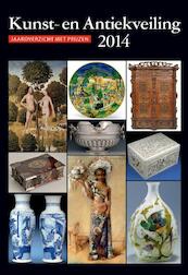 Kunst- en antiekveiling 2014-38 - Janny Stuurman, Reinold Stuurman (ISBN 9789055947997)