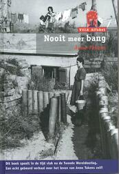 Nooit meer bang - Anne Takens (ISBN 9789043701747)