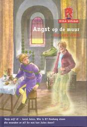 Angst op de muur - Else van Erkel (ISBN 9789043702195)