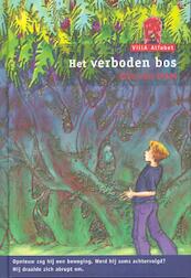 Het verboden bos - Else van Erkel (ISBN 9789043702942)
