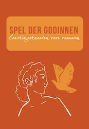 Spel der godinnen - Machteld Stakelbeek (ISBN 9789081944601)