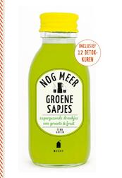 Nog meer groene sapjes - Fern Green (ISBN 9789023014782)